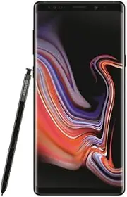 [Samsung] Galaxy Note9 512GB Dual-SIM SM-N960F/DS Factory Unlocked 4G/LTE Smartphone - International Version (Copper Gold)