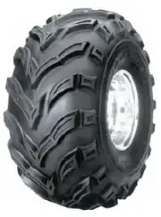 Gbc AR1104 Dirt Devil Front/Rear Tire - 24x8-11