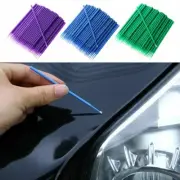 Paint Brushes Paint Touch-up/Disposable Dentistry Pen Car Applicator Stick