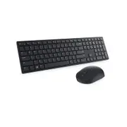 Dell Pro Wireless Keyboard and Mouse US English - KM5221W