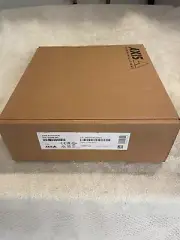 New Sealed Axis P3719-PLE Multi Lens IP Camera 01500-001 Free Fast Shipping