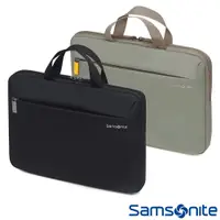 在飛比找PChome24h購物優惠-Samsonite DENDI-ICT 13.3" 筆電手提