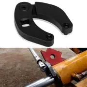 1266 Adjustable Gland Nut Wrench Spanner Fit 2" - 6" Pin for Hydraulic Cylinders