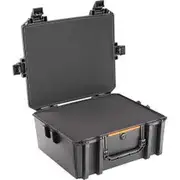 PELICAN V600 Vault Equipment Case VCV600-0000-BLK