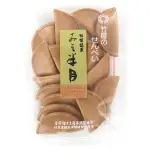 日本竹屋味噌半月煎餅
