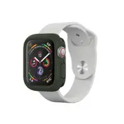 RhinoShield Apple Watch Series 1/2/3 CrashGuard NX Bumper Case 38mm Camo Green