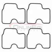 Carburetor Float Bowl Gaskets For CB400SF CB400SF CB400SF CBR250RR JADE MC23