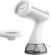 Clothing Steamer, Portable Travel Steamer 1500W Handheld Steamer, Powerful Closet Steamer for Home, T-Shirts, Shirts, Furniture