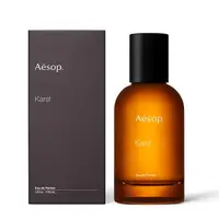 在飛比找友和YOHO優惠-AESOP 喀斯特香水 50ml