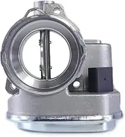PHGTHNVNMA Throttle Body Assembly 038128063F 038128063G Fit for Audi Fit for Seat Fit for Volkswagen Fit for Skoda 1.9 2.0 TDI Throttle Valve 038128063L 038128063M Throttle Body