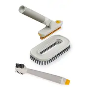 JOSEPH JOSEPH CleanTech Detail Cleaning Set