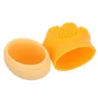 Silicone Ice Face Roller Beauty Ice Facial Roller Reusable Skin Care Ice Roller