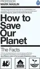 How To Save Our Planet：The Facts