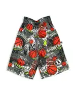 Flow Society Boys' Hoops Shorts - Big Kid