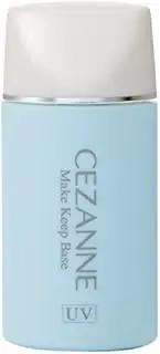 Make Keep Base Primer (30ml) SPF28 PA++ [Light Blue]