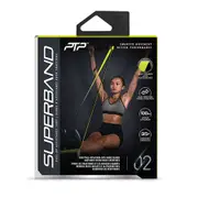 PTP Dual Colour SuperBand Light