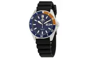 Orient Sports Diver Blue Dial Automatic RA-AA0916L19B 200M Men's Watch