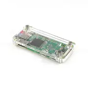 Clear Acrylic Case for Raspberry Pi Zero & ZERO W VaultPi