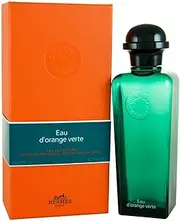 [Hermes] Eau d'Orange Verte Unisex Eau de Cologne Spray, 200ml