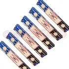Satya Dual 16GMS - Nag Champa Black Opium Incense Meditation Aroma Fragrance