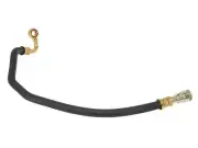 Power Steering Hose - Steering Rack to Cooling Coil (OEM) COHLINE for BMW