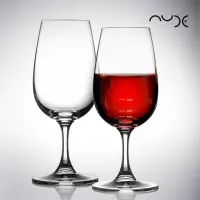 在飛比找momo購物網優惠-【NUDE】水晶刻度ISO杯 6入組(紅酒杯 盲飲杯 品酒杯