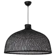 Lita 75 Coastal Pendant Lights Black | Replica Ay Illuminate