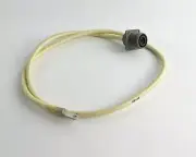 5995-00-848-7553 Cable Assembly/ Bendix MS3102E16-12S Receptacle Connector