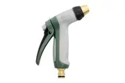 Hills Premium Jet Gun Nozzle With Adjustable Spray Pattern And Flow Control