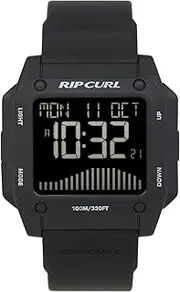 [Rip Curl] Odyssey Tide Watch - One Size