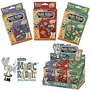 Magic Rabbit Assorted Magic Tricks