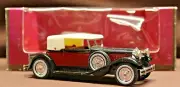 1973 Lesney Matchbox Models Of Yesteryear Y-15 1930 Packard Victoria NIB