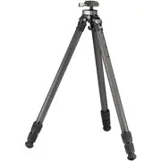 Vortex Switchback Carbon Fiber Tripod Kit