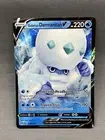 Galarian Darmanitan V 036/185, Pokemon Vivid Voltage, NM/M