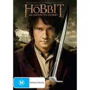Hobbit, The: An Unexpected Journey