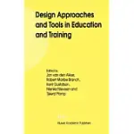DESIGN APPROACHES AND TOOLS IN EDUCATION AND TRAINING