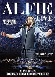 The Bring Him Home Tour