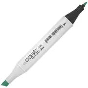 Copic Classic Original Dual Nib Marker G29 Pine Tree Green