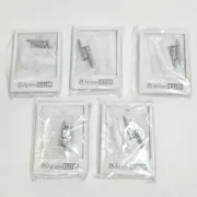 Atlas IED GEM-5 Atmosphere Virtual Wall Controller QR Code Holder Set