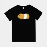 T365 MIT 親子 童裝 T恤 T-SHIRT 天竺鼠 鼠 天竺鼠車車 PUI PUI GUINEA PIG 5