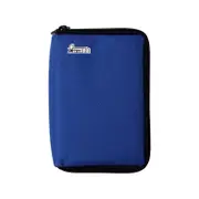Formula Sports Compact Protective Travel Dart Case Blue