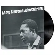 A Love Supreme (180gm Vinyl) (Reissue)