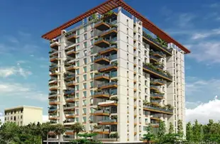 Trivandrum Serviced Apartments-Vanchiyoor