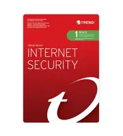 Trend Micro Internet Security (1 Device) 1Yr Add-On AR TICIWWMFXSBWEO