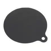 Induction Cooktop Mat Trivets for Kitchen Worktops Non-slip Insulation Pad