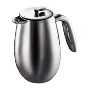 Bodum Columbia Coffee Maker - 8 Cup