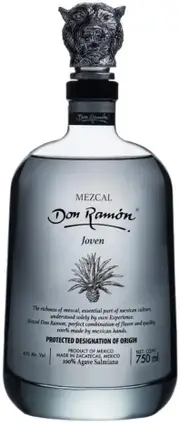 Don Ramon Mezcal Joven 750ml