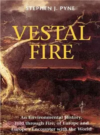 在飛比找三民網路書店優惠-Vestal Fire