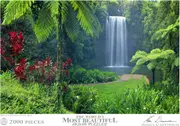 World's Most Beautiful Ken Duncan 2000Pc - Millaa Millaa