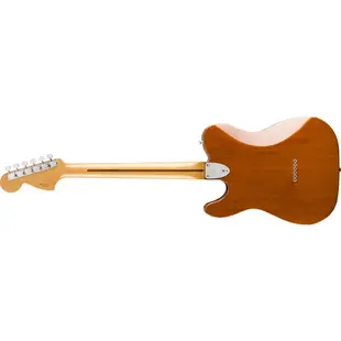 【預定】Fender Mexico 電吉他 Vintera 70's Telecaster Deluxe 大鼻子樂器